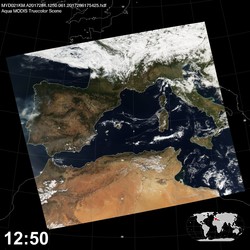 Level 1B Image at: 1250 UTC