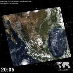 Level 1B Image at: 2005 UTC