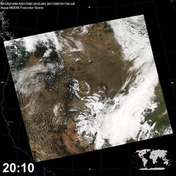 Level 1B Image at: 2010 UTC