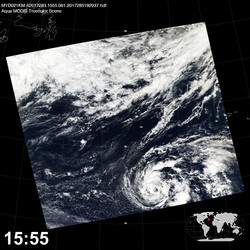 Level 1B Image at: 1555 UTC