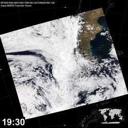 Level 1B Image at: 1930 UTC