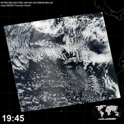 Level 1B Image at: 1945 UTC