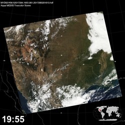 Level 1B Image at: 1955 UTC