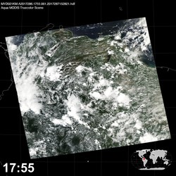 Level 1B Image at: 1755 UTC