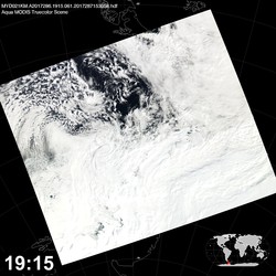 Level 1B Image at: 1915 UTC