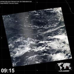 Level 1B Image at: 0915 UTC