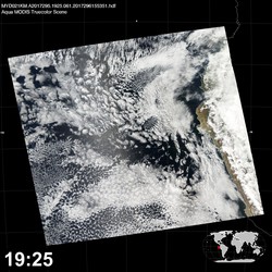 Level 1B Image at: 1925 UTC