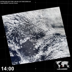 Level 1B Image at: 1400 UTC