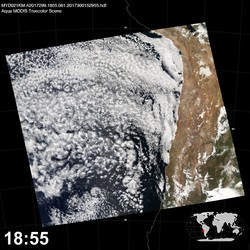 Level 1B Image at: 1855 UTC