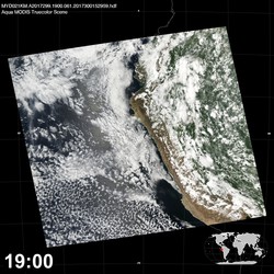 Level 1B Image at: 1900 UTC