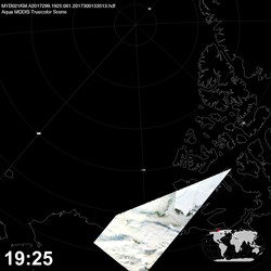 Level 1B Image at: 1925 UTC