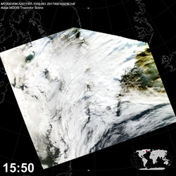 Level 1B Image at: 1550 UTC