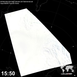 Level 1B Image at: 1550 UTC