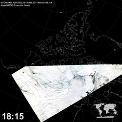 Level 1B Image at: 1815 UTC