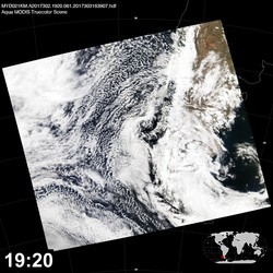 Level 1B Image at: 1920 UTC