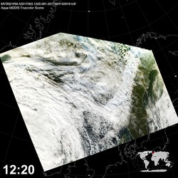 Level 1B Image at: 1220 UTC