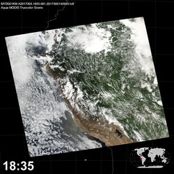 Level 1B Image at: 1835 UTC