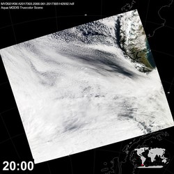 Level 1B Image at: 2000 UTC