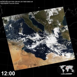 Level 1B Image at: 1200 UTC