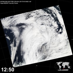 Level 1B Image at: 1250 UTC