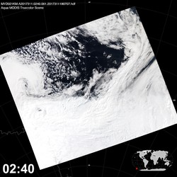 Level 1B Image at: 0240 UTC