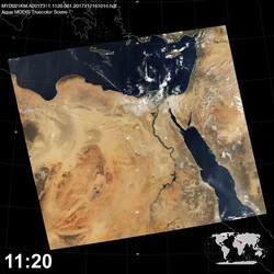 Level 1B Image at: 1120 UTC