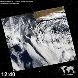 Level 1B Image at: 1240 UTC