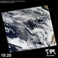 Level 1B Image at: 1920 UTC