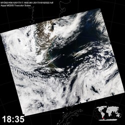 Level 1B Image at: 1835 UTC