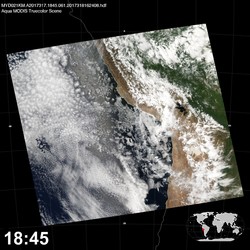 Level 1B Image at: 1845 UTC