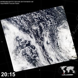 Level 1B Image at: 2015 UTC