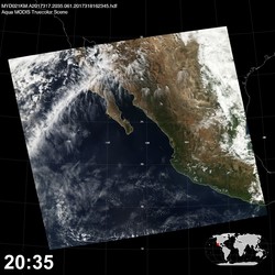 Level 1B Image at: 2035 UTC