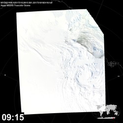 Level 1B Image at: 0915 UTC