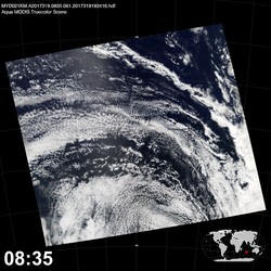 Level 1B Image at: 0835 UTC