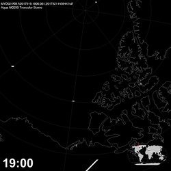 Level 1B Image at: 1900 UTC