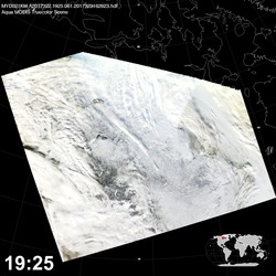 Level 1B Image at: 1925 UTC