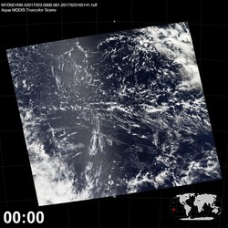 Level 1B Image at: 0000 UTC