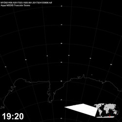 Level 1B Image at: 1920 UTC