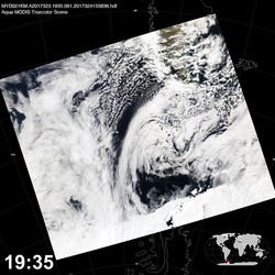 Level 1B Image at: 1935 UTC