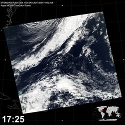 Level 1B Image at: 1725 UTC