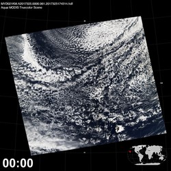 Level 1B Image at: 0000 UTC