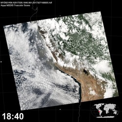 Level 1B Image at: 1840 UTC