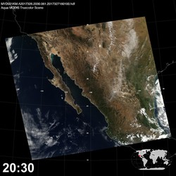 Level 1B Image at: 2030 UTC