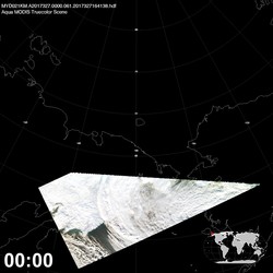 Level 1B Image at: 0000 UTC