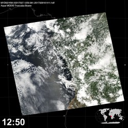 Level 1B Image at: 1250 UTC