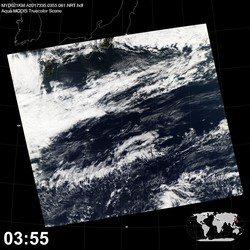 Level 1B Image at: 0355 UTC