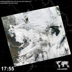 Level 1B Image at: 1755 UTC