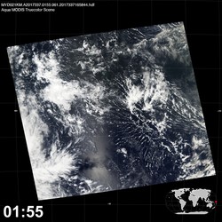 Level 1B Image at: 0155 UTC