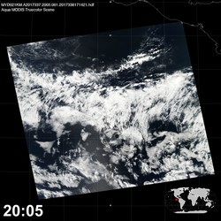 Level 1B Image at: 2005 UTC