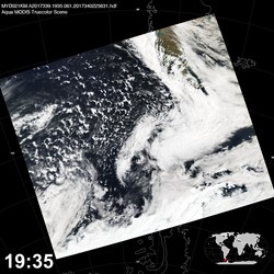 Level 1B Image at: 1935 UTC